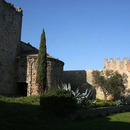 Country house Mas De San Feliu
