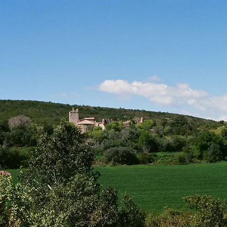 Country house Mas De San Feliu