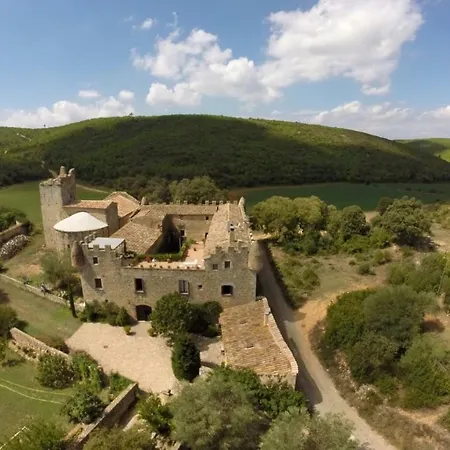 Mas De San Feliu * Viladamat