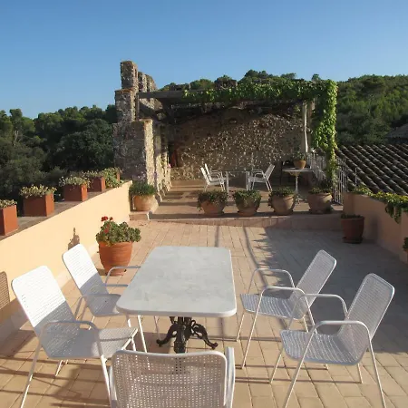 Country house Mas De San Feliu