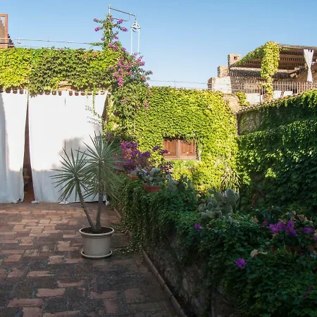 Country house Mas De San Feliu *