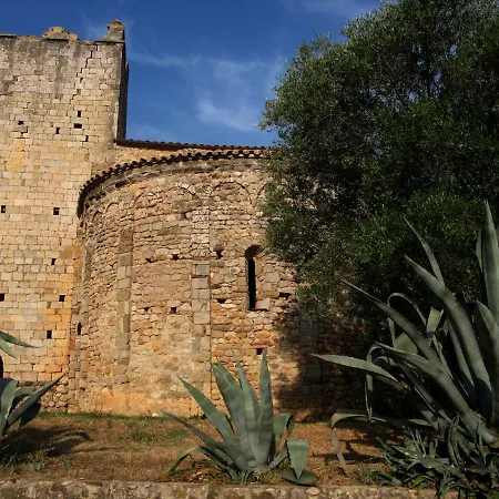 Country house Mas De San Feliu