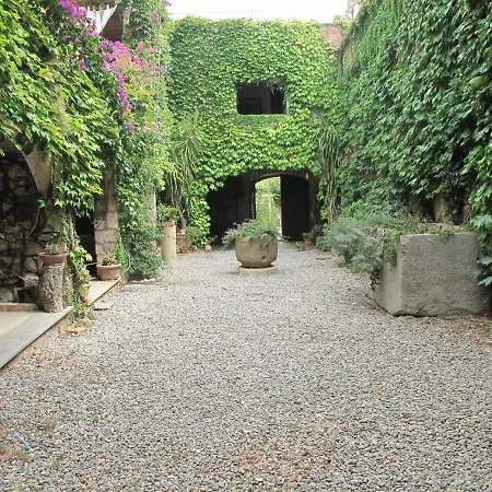 Mas De San Feliu * Viladamat