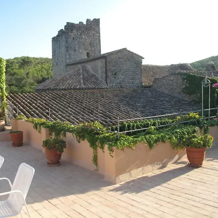 Country house Mas De San Feliu