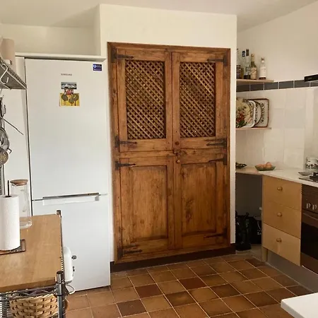 Mas De San Feliu