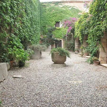 منزل ريفي Mas De San Feliu